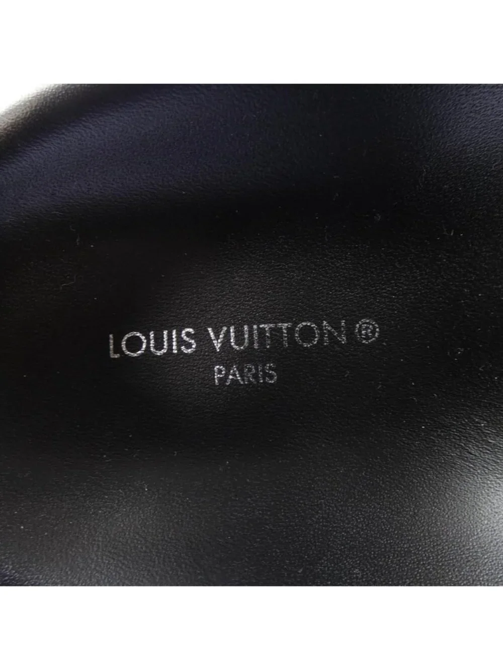 Louis Vuitton Pool Pillow Line Sandals
